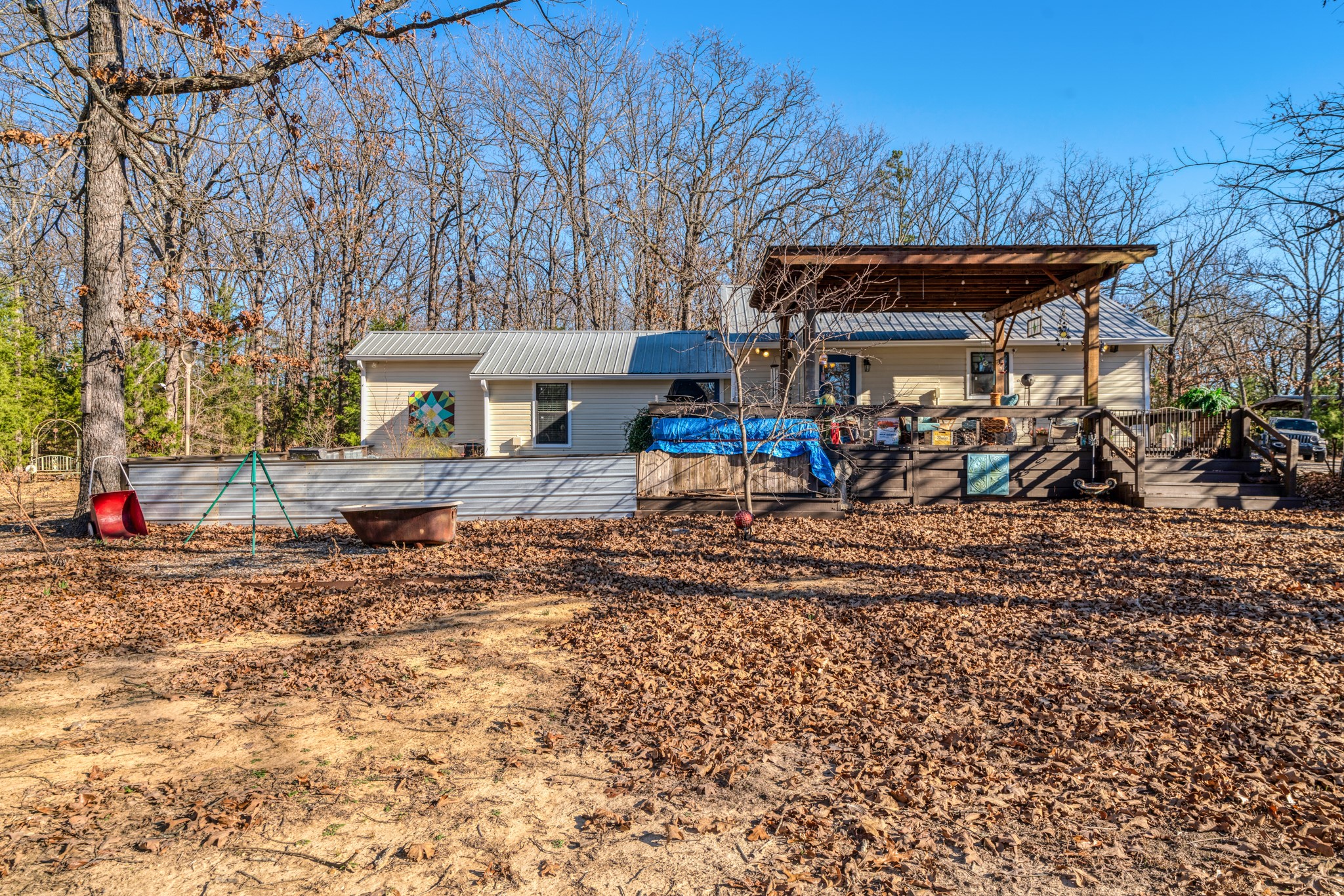 1431 County Road 44480