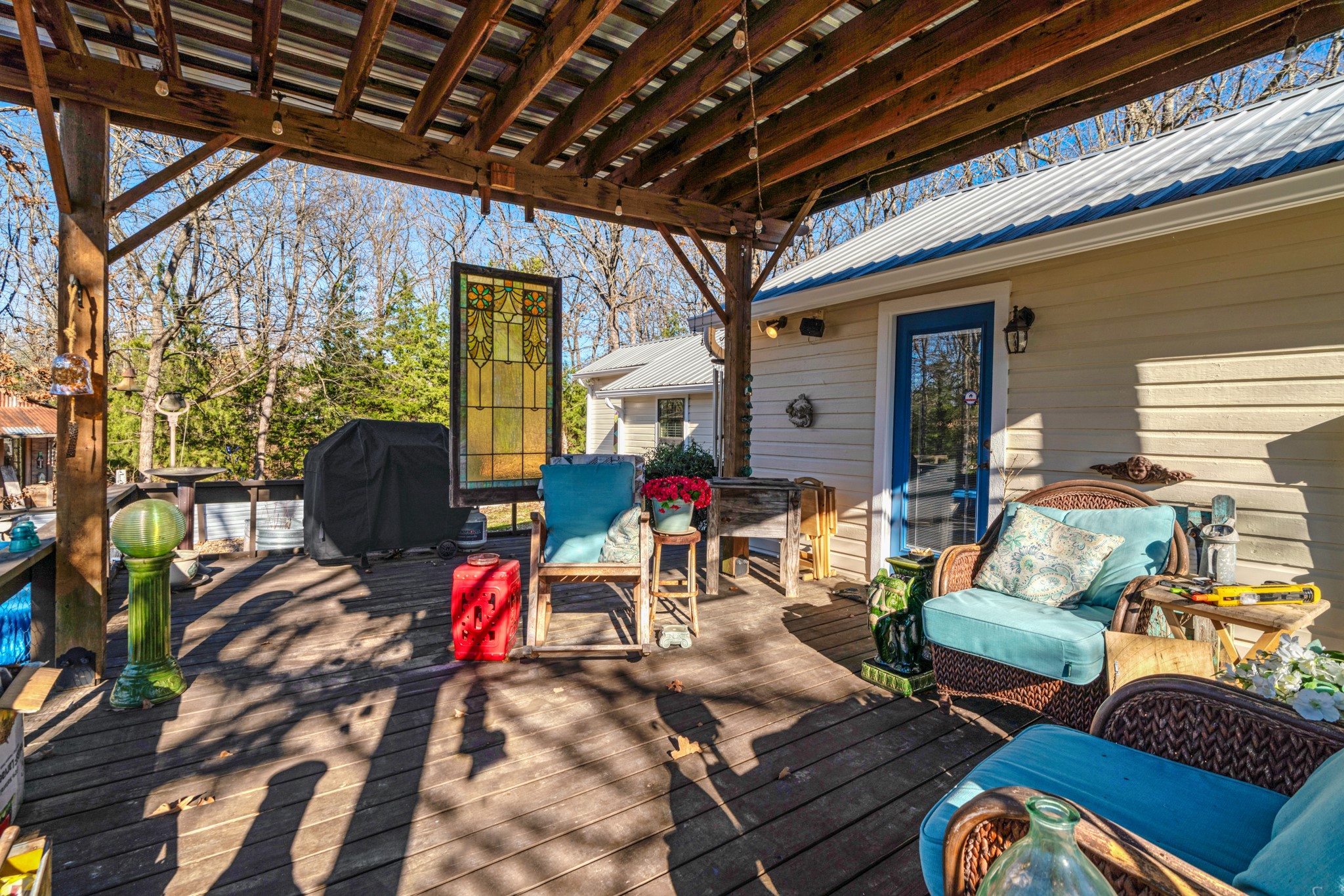 1431 County Road 44480