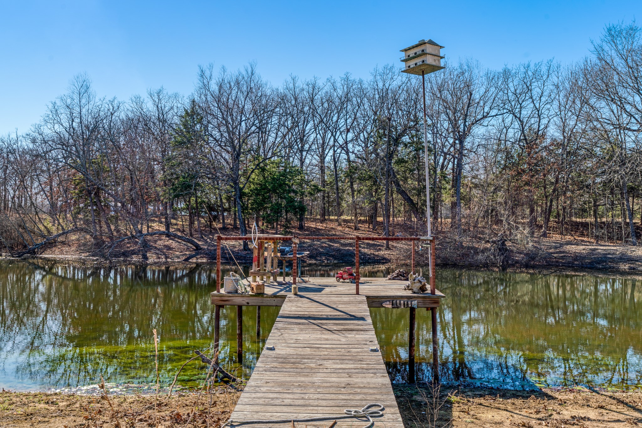 1431 County Road 44480