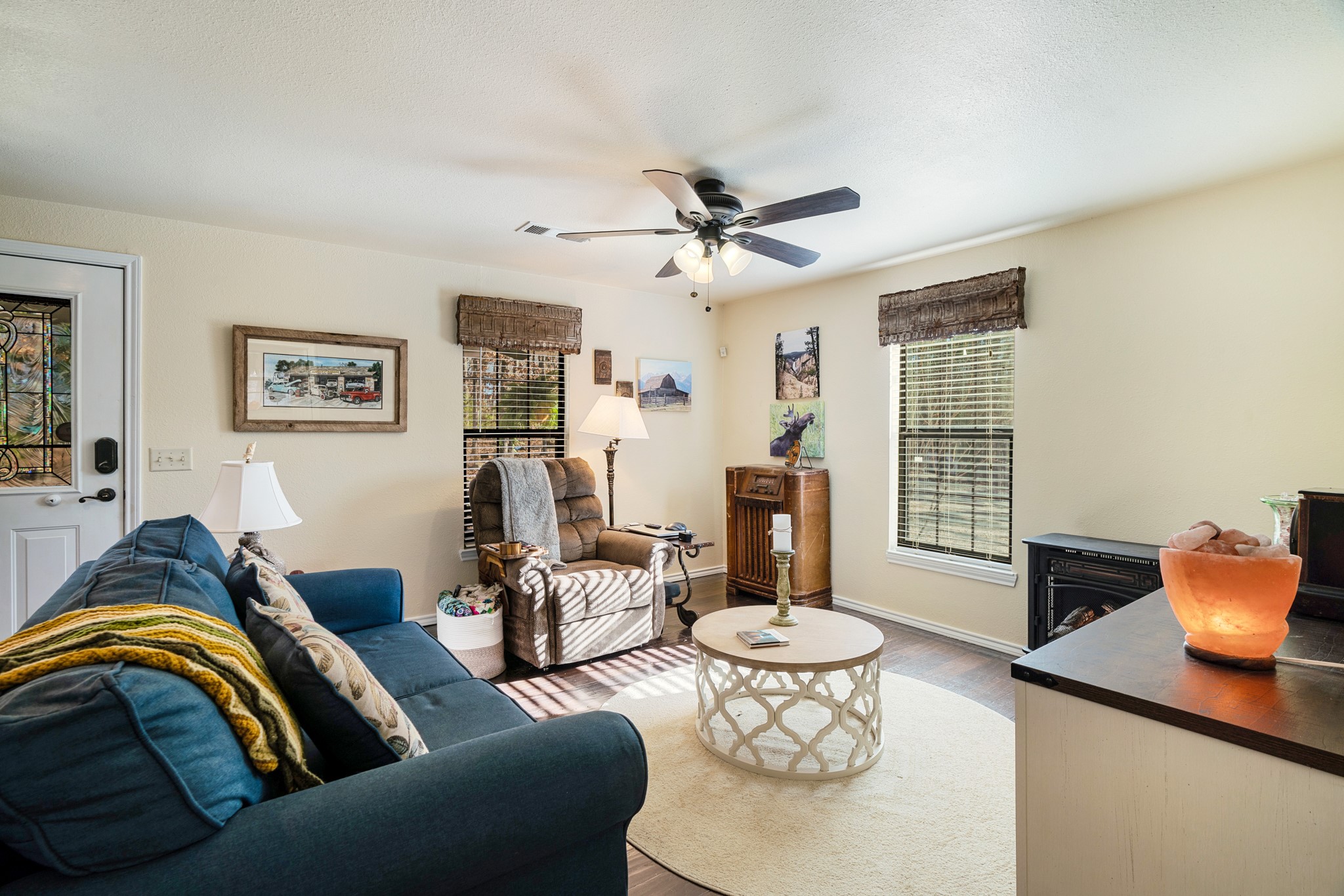 1431 County Road 44480