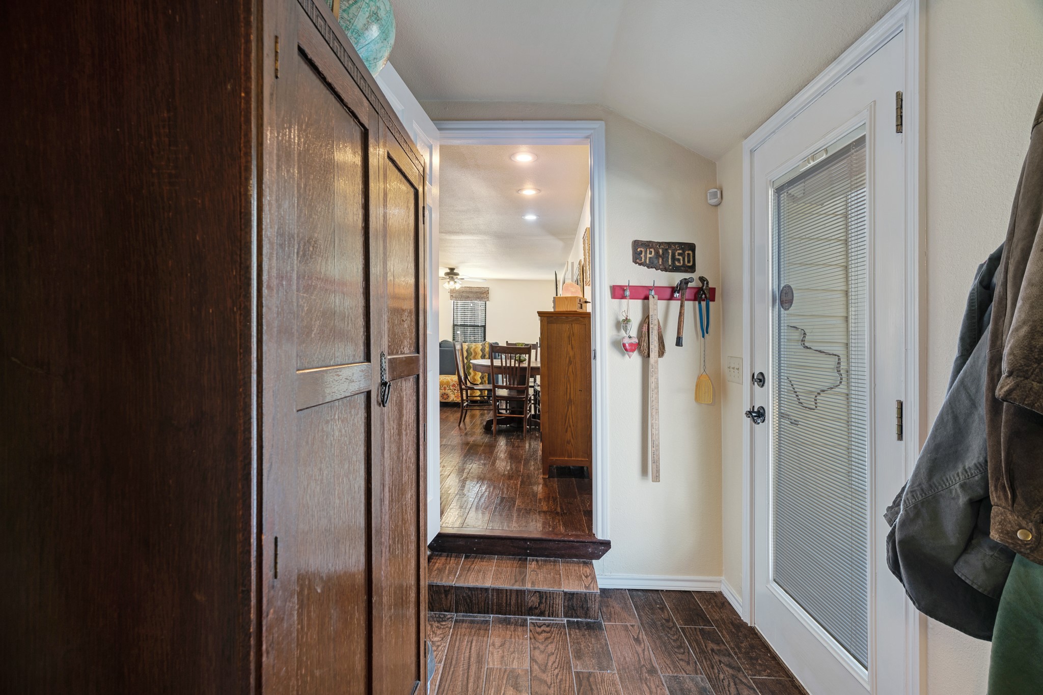 1431 County Road 44480