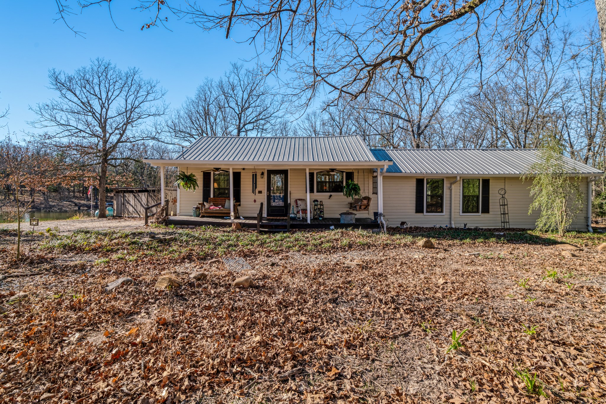 1431 County Road 44480