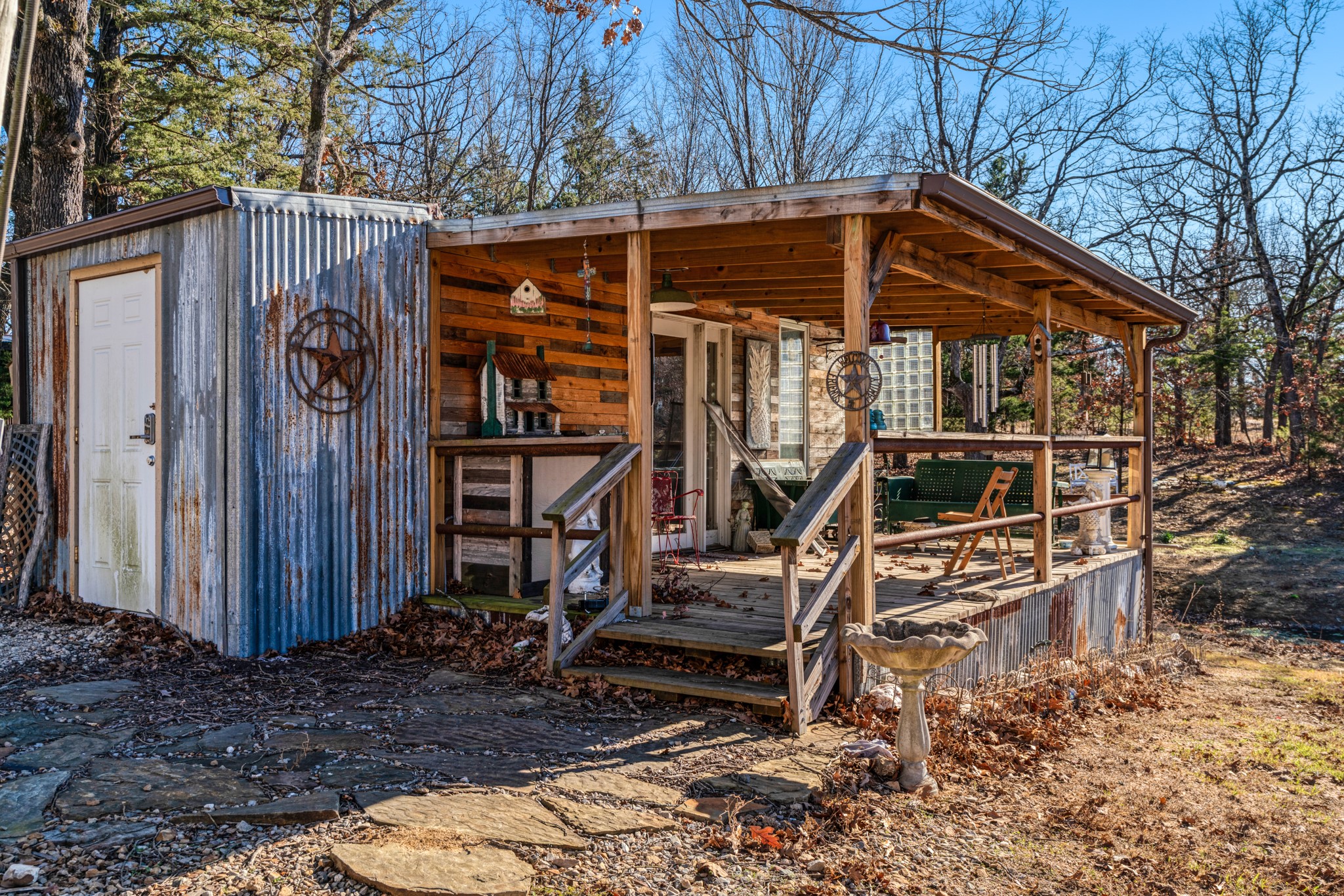 1431 County Road 44480