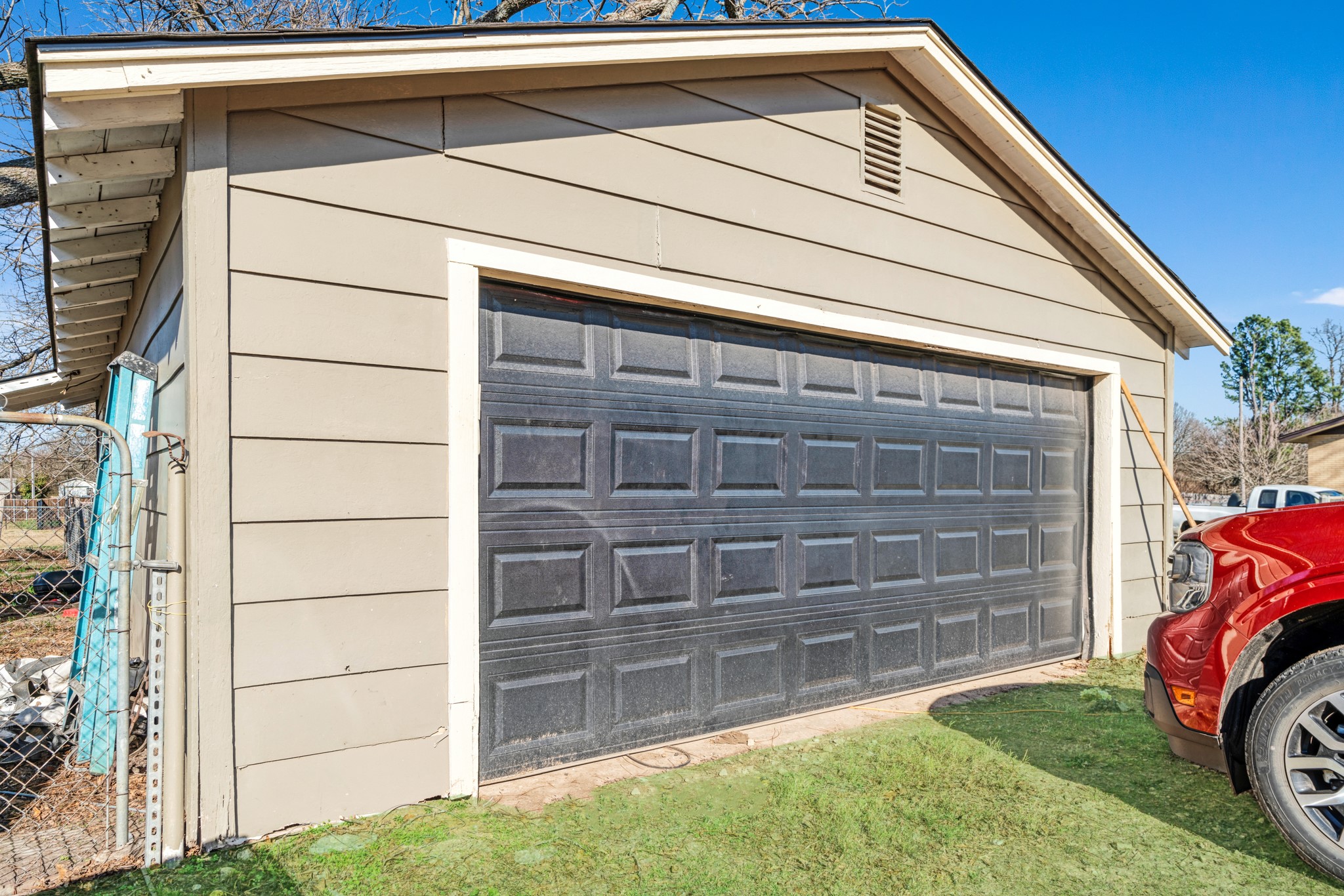 130 W Division Street