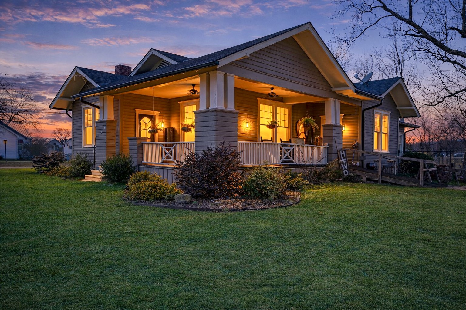 130 W Division Street