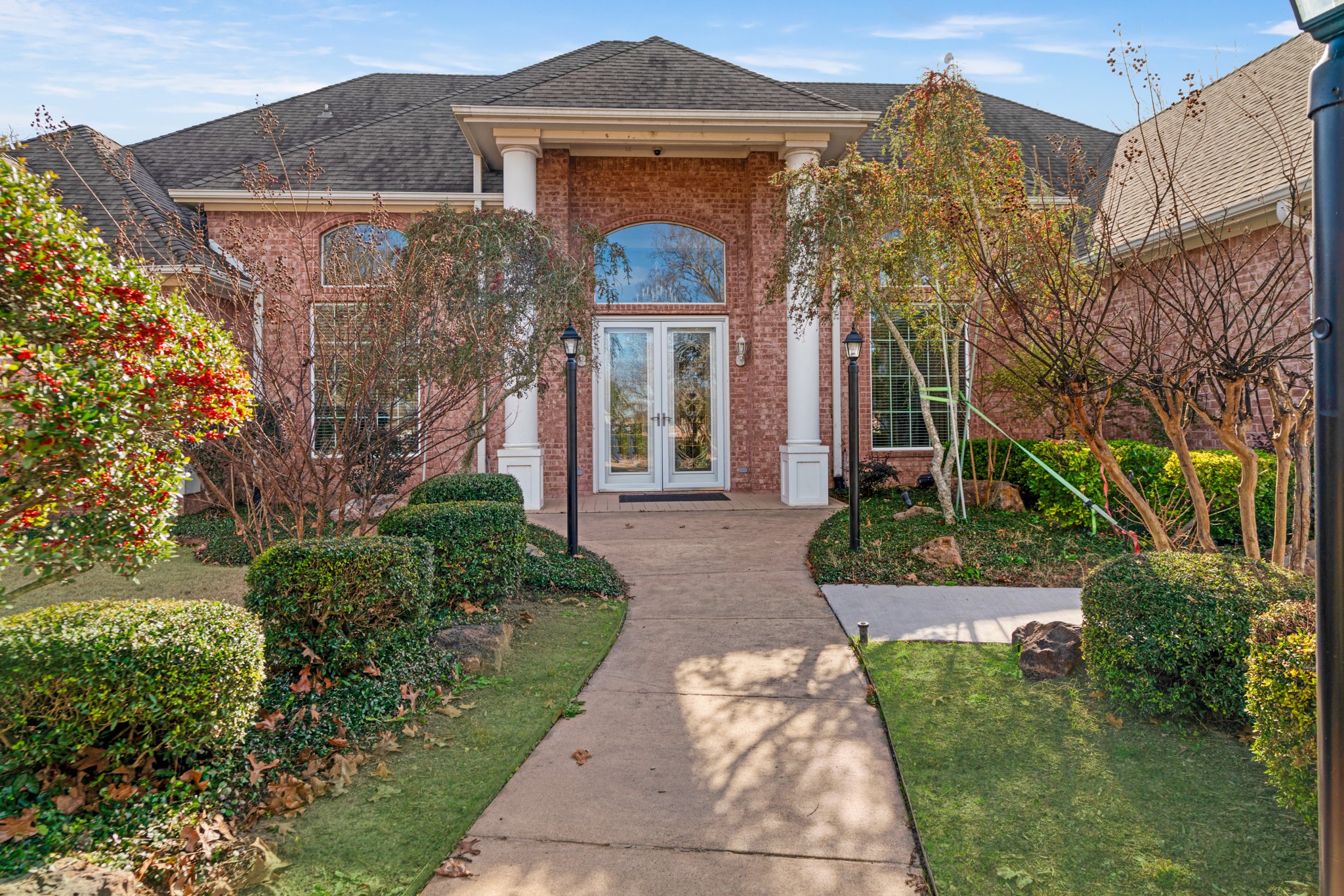 283 Butternut Lane