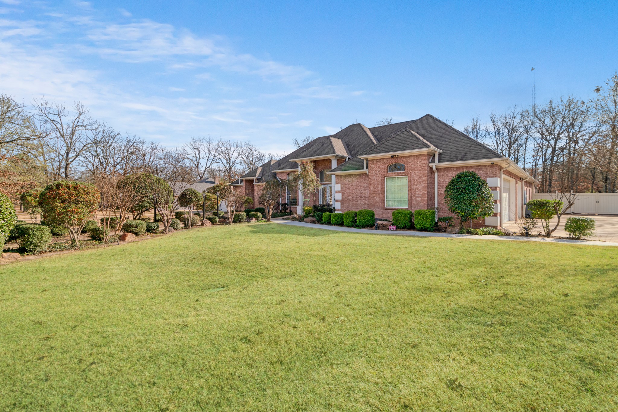 283 Butternut Lane