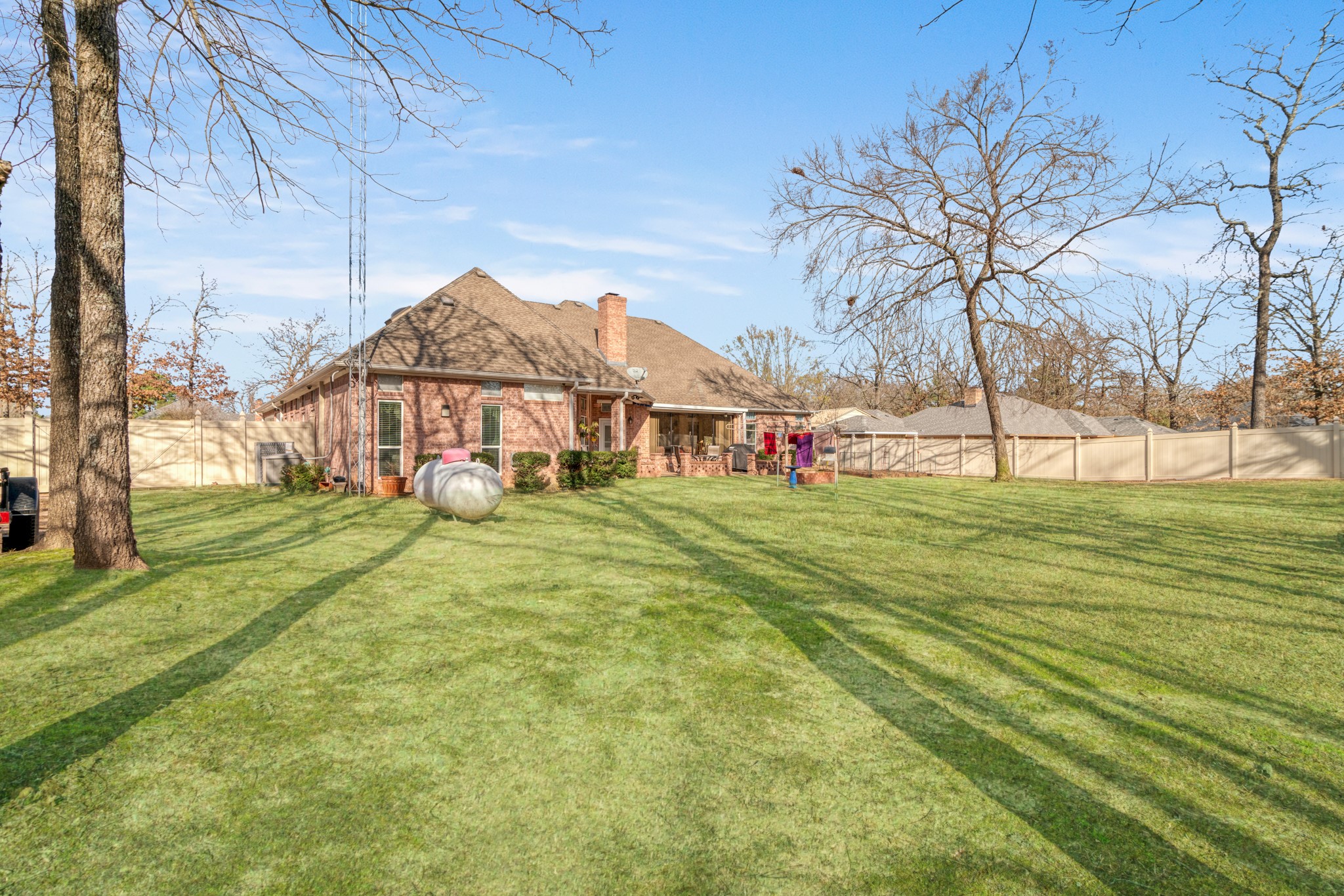 283 Butternut Lane