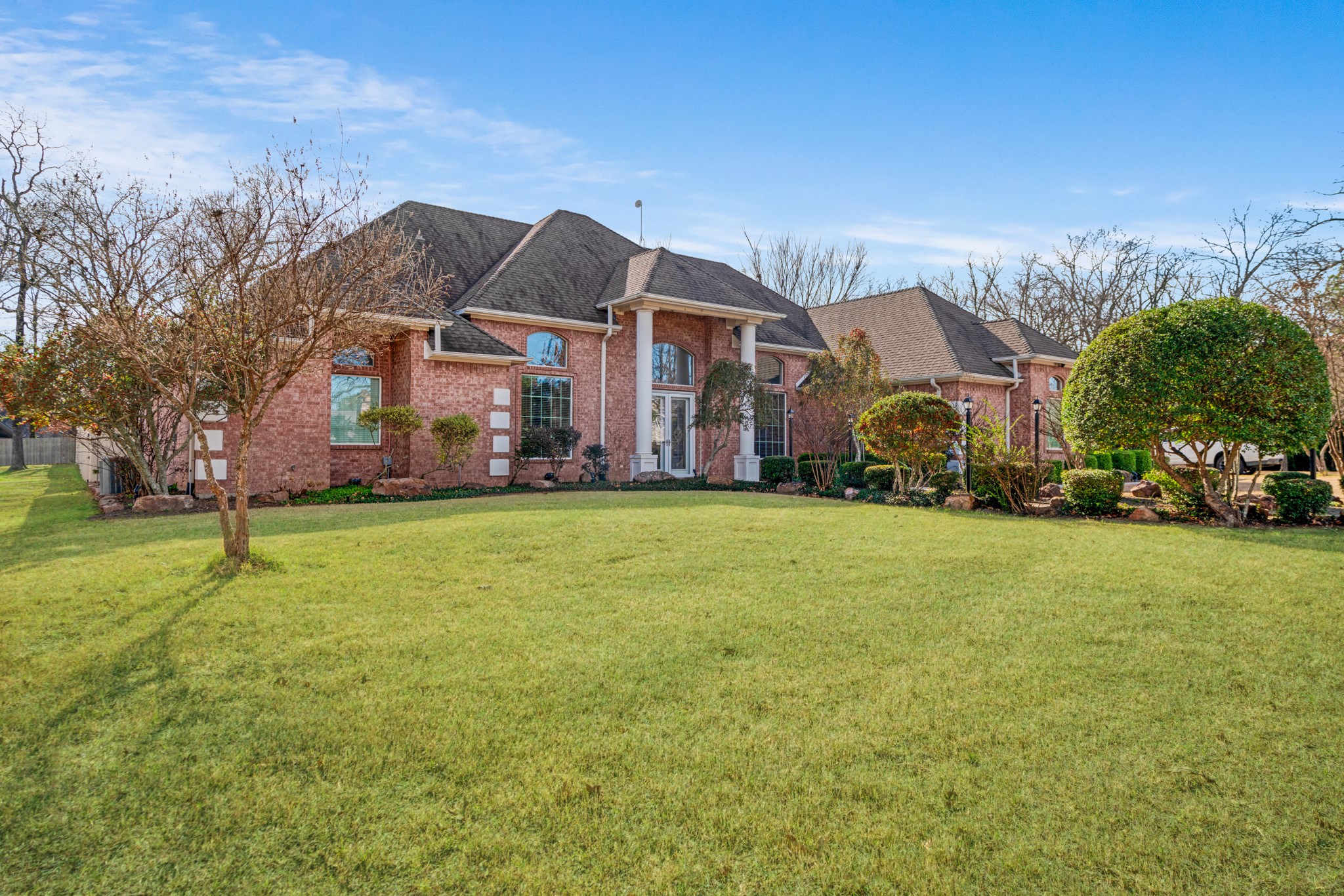 283 Butternut Lane