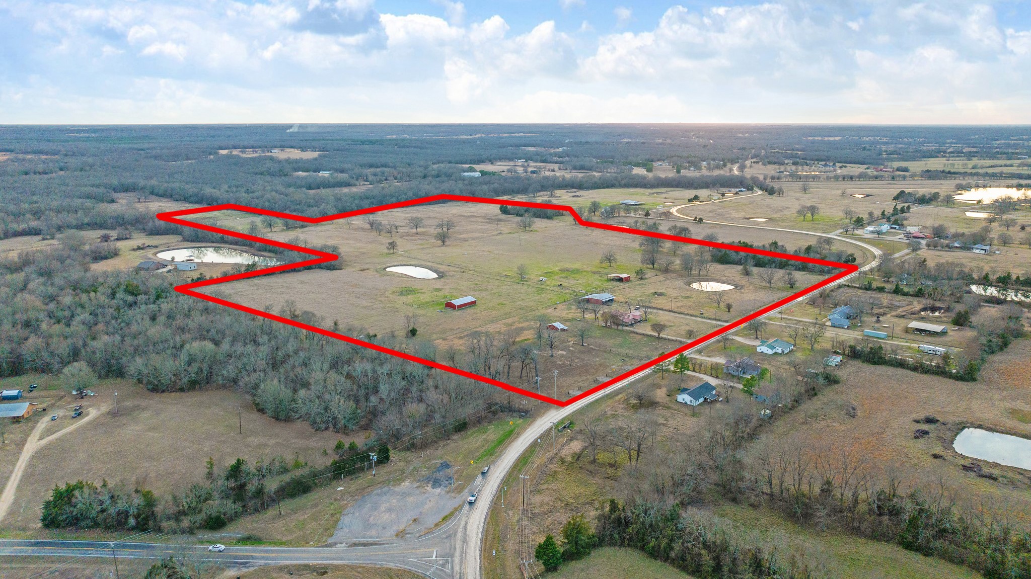 TBD #2 County Road 2237