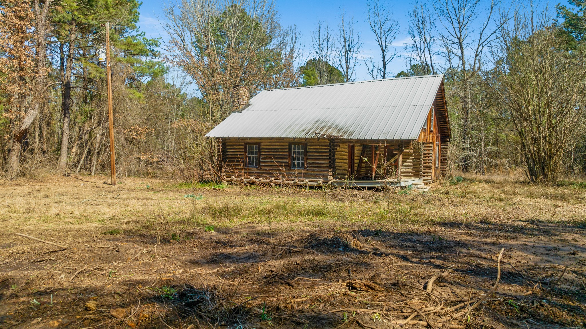 TBD #2 County Road 2237