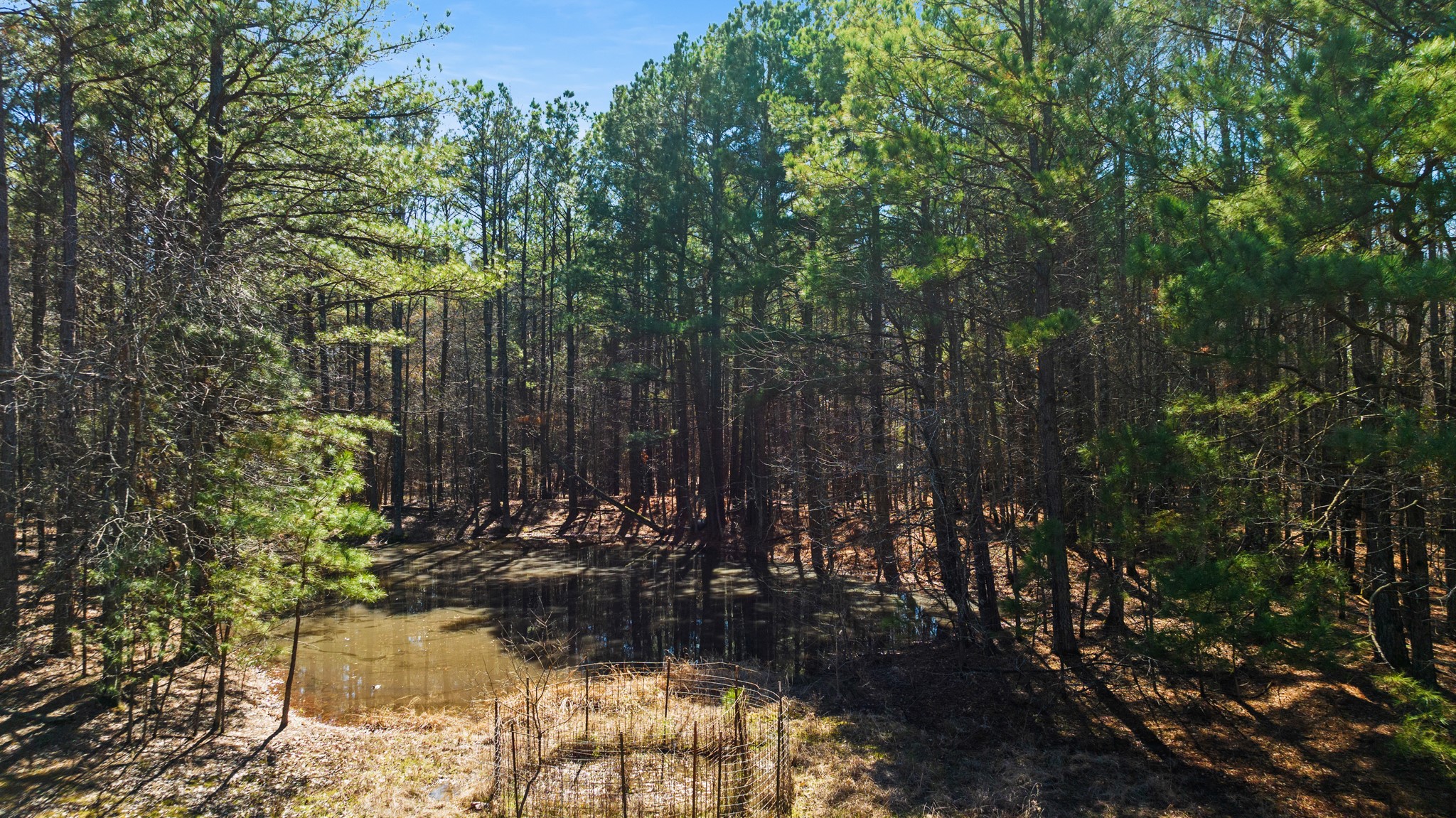 TBD County Road 2237