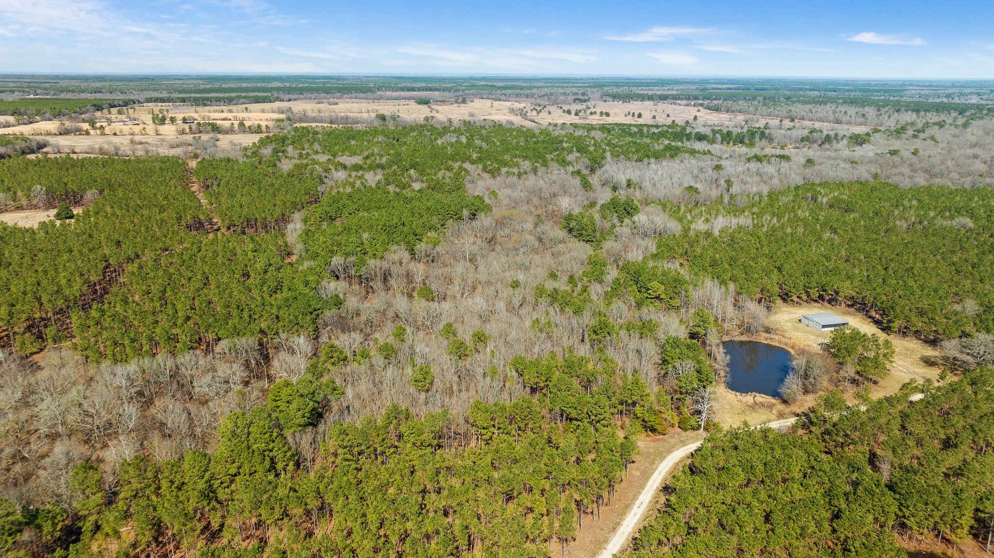 TBD County Road 2237