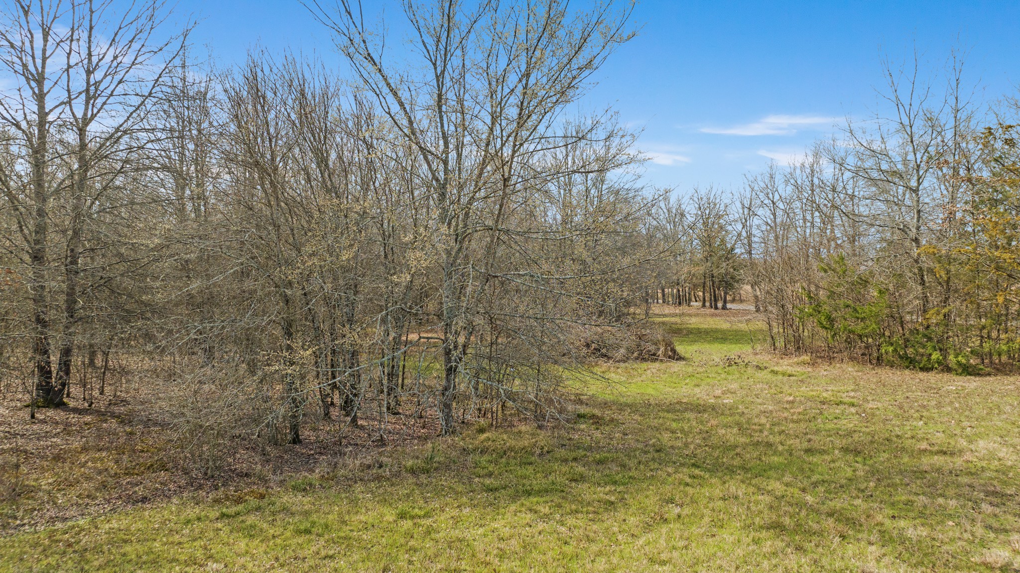 TBD County Road 1420