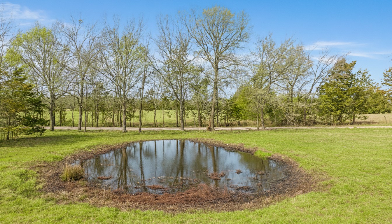 TBD County Road 1420