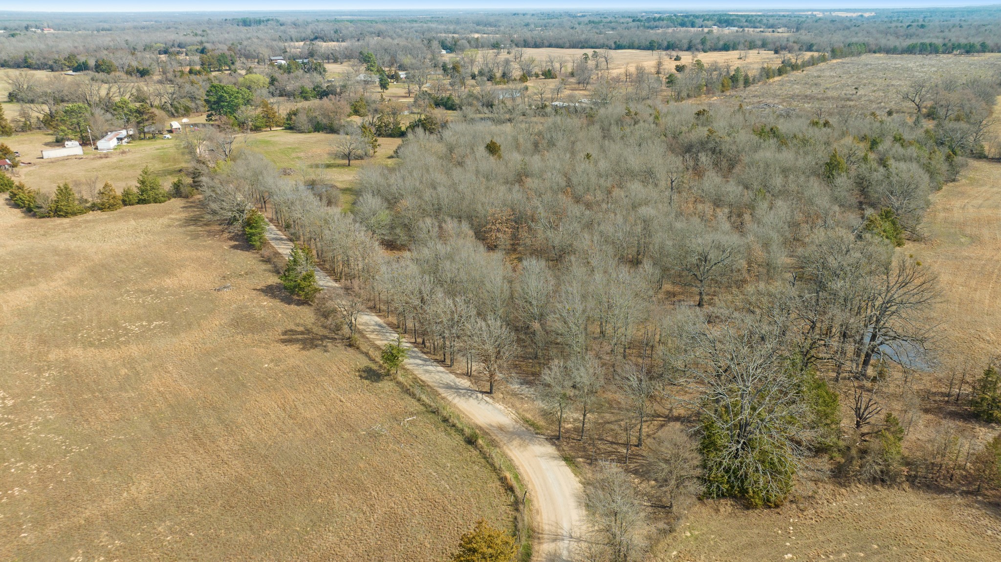 TBD County Road 1420