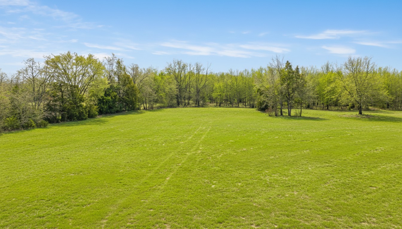 TBD County Road 1420