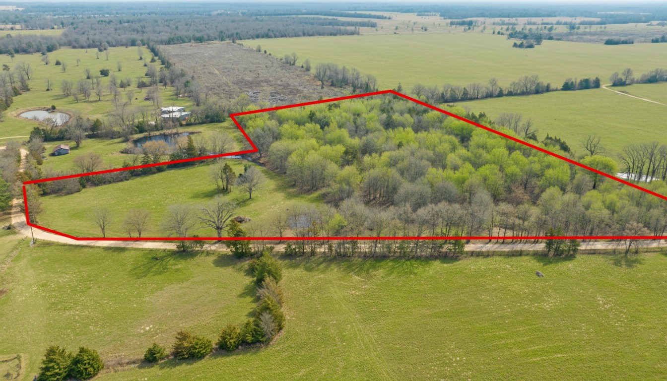 TBD County Road 1420