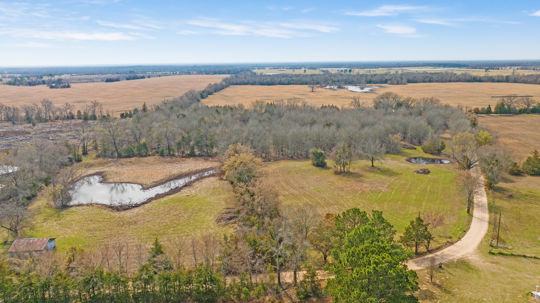 TBD County Road 1420