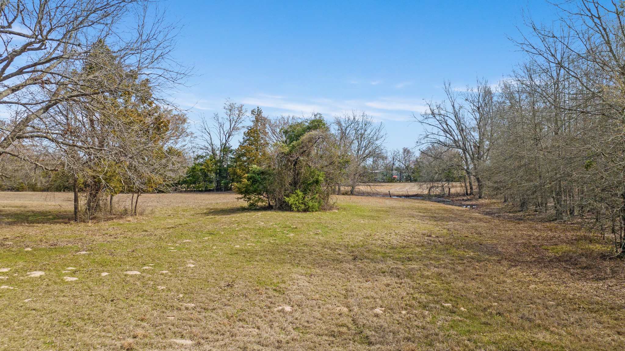 TBD County Road 1420