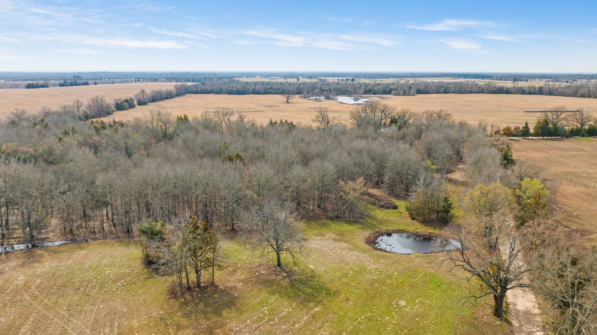 TBD County Road 1420