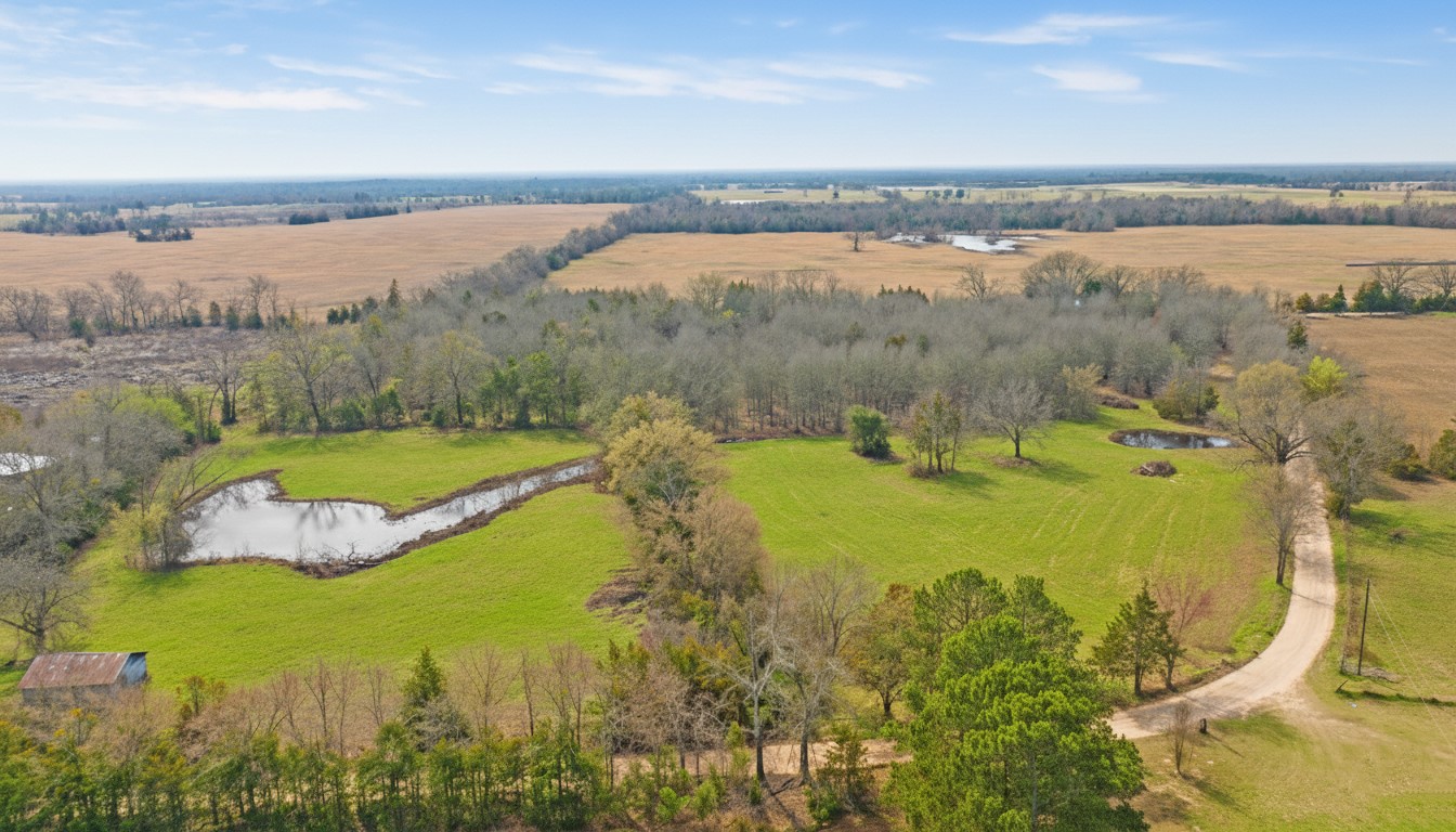 TBD County Road 1420