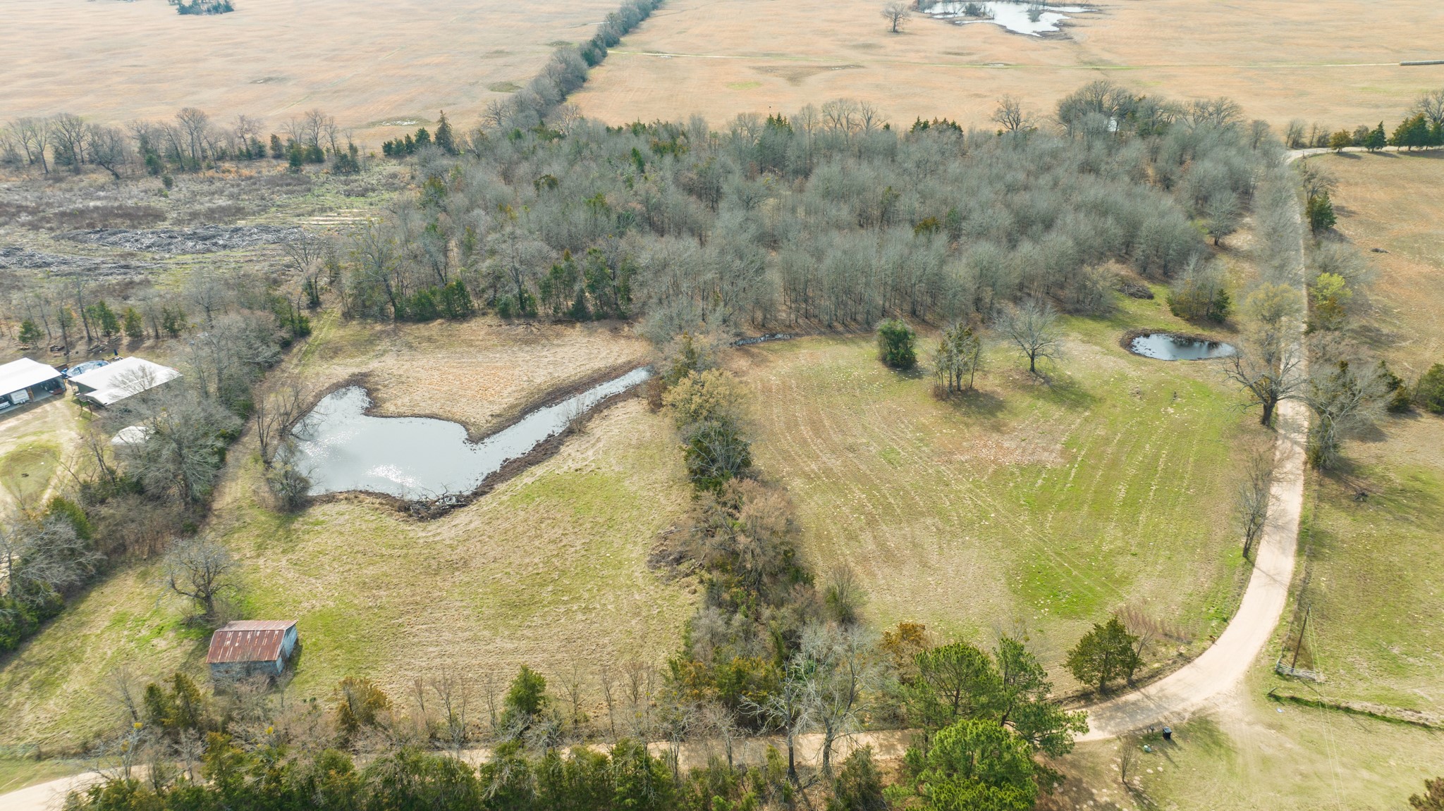 TBD County Road 1420