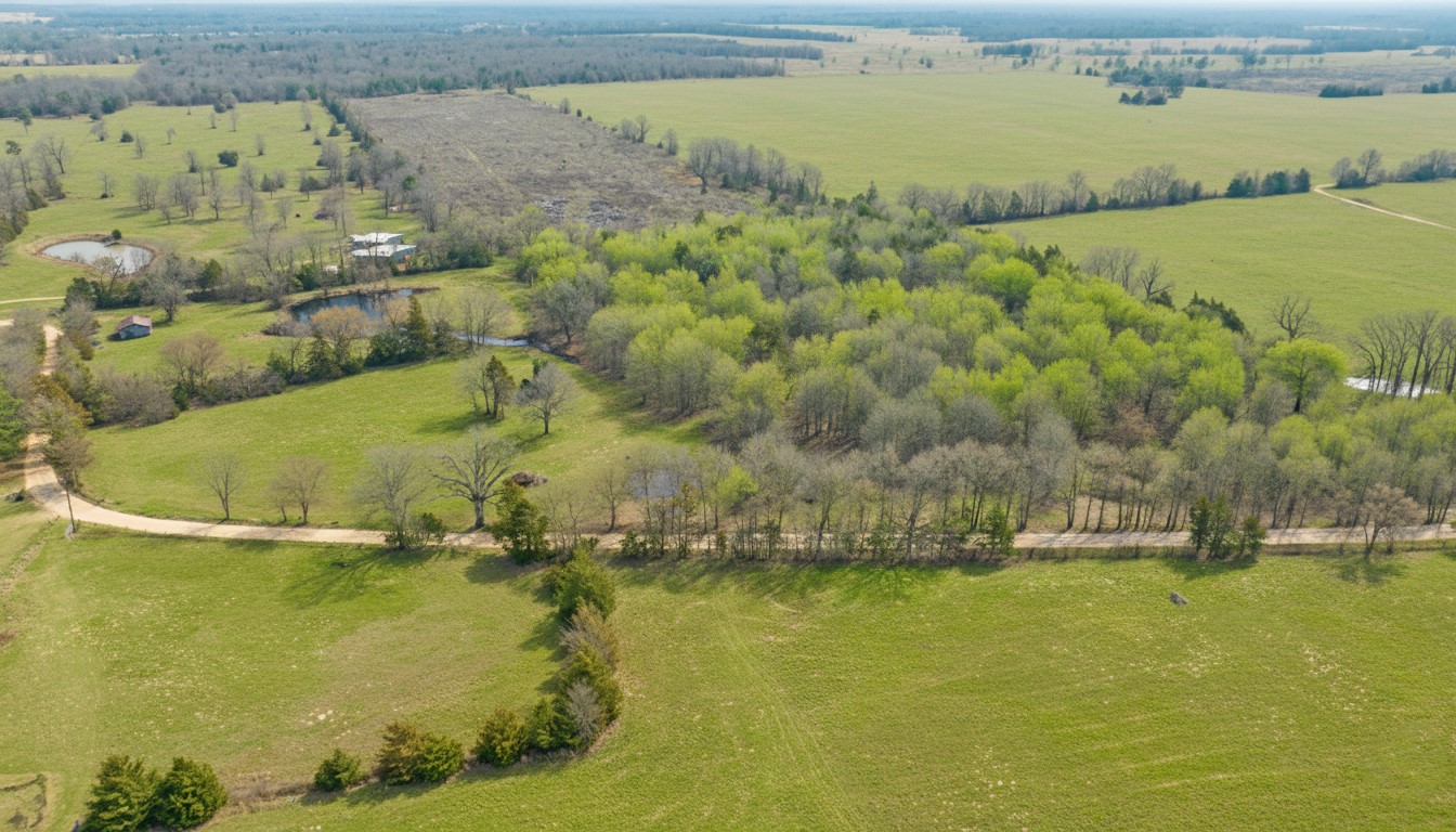 TBD County Road 1420