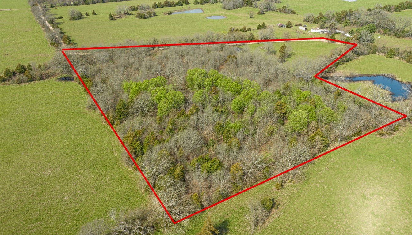 TBD County Road 1420