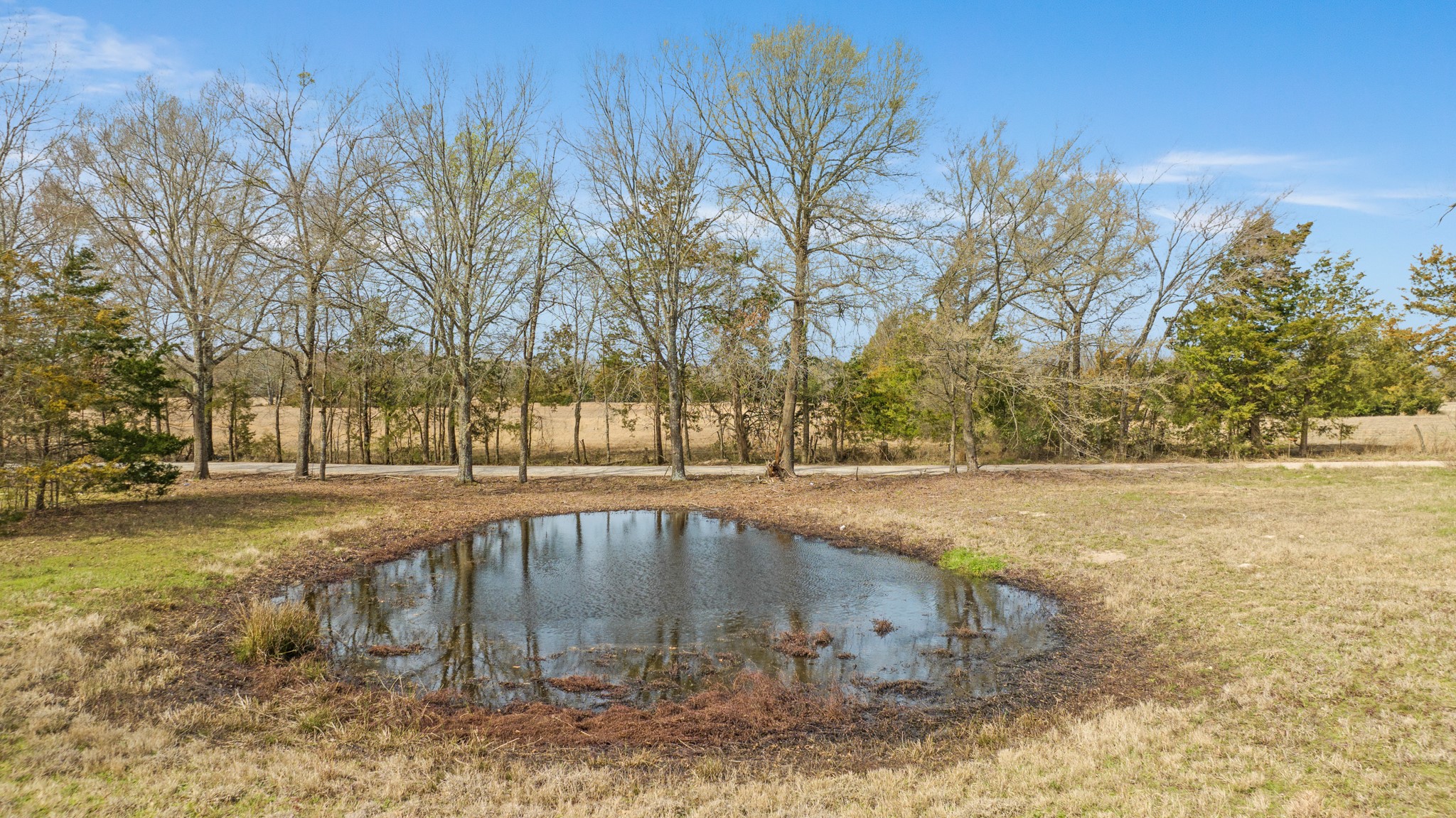 TBD County Road 1420