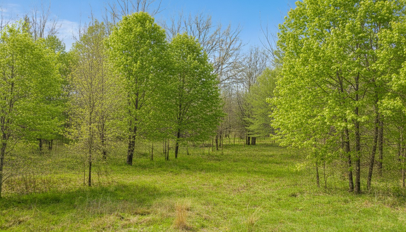 TBD County Road 1420