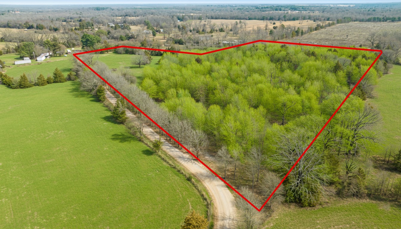 TBD County Road 1420