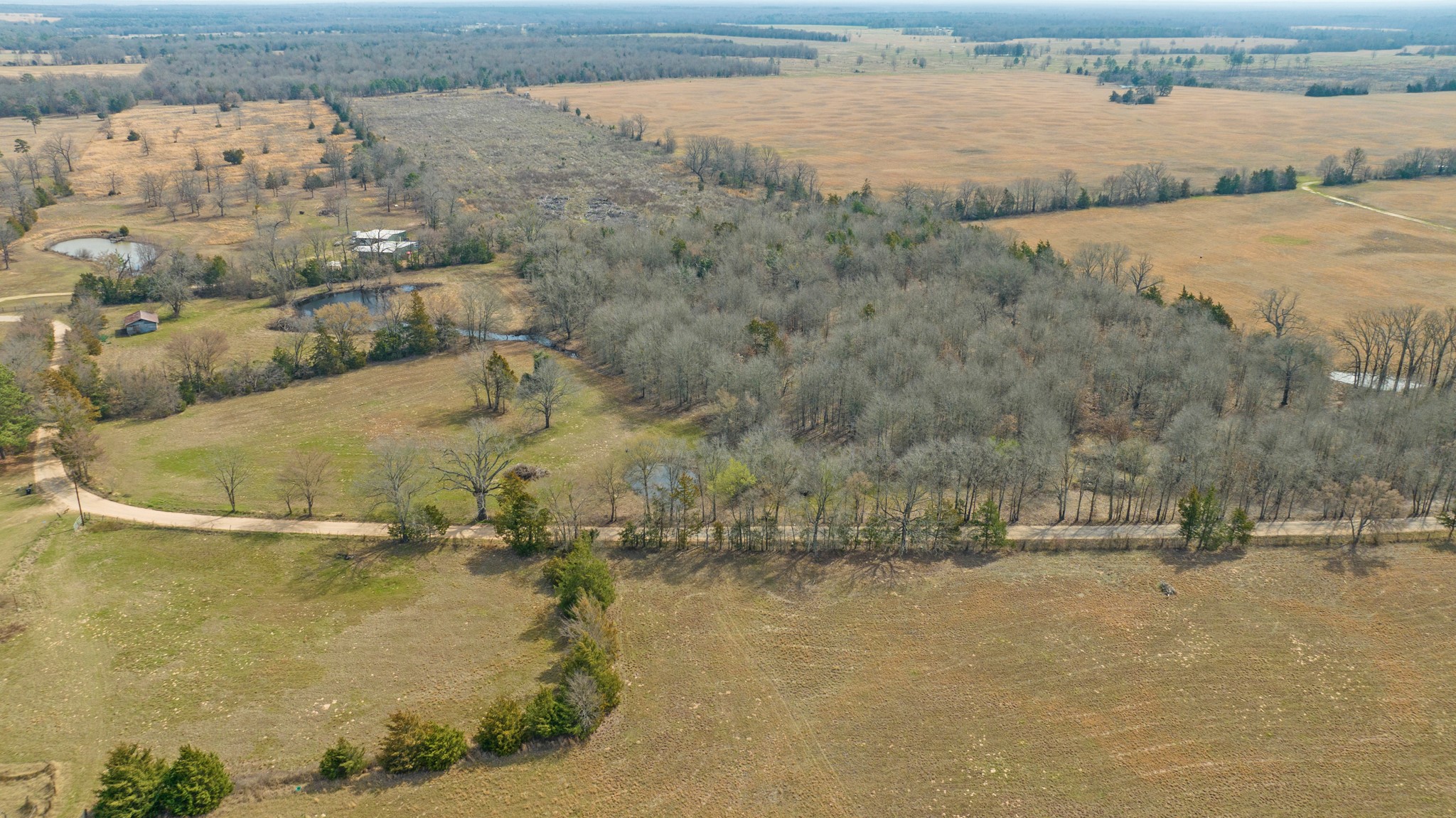 TBD County Road 1420