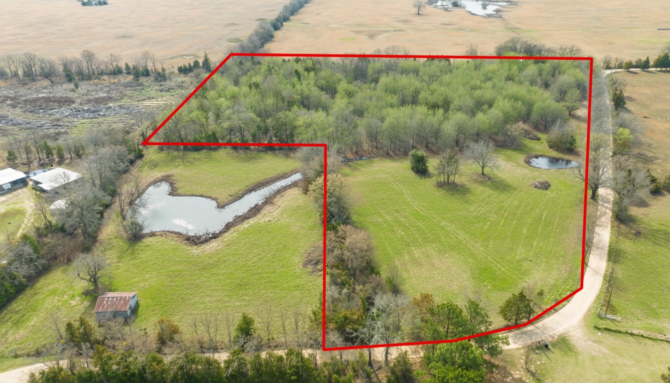 TBD County Road 1420