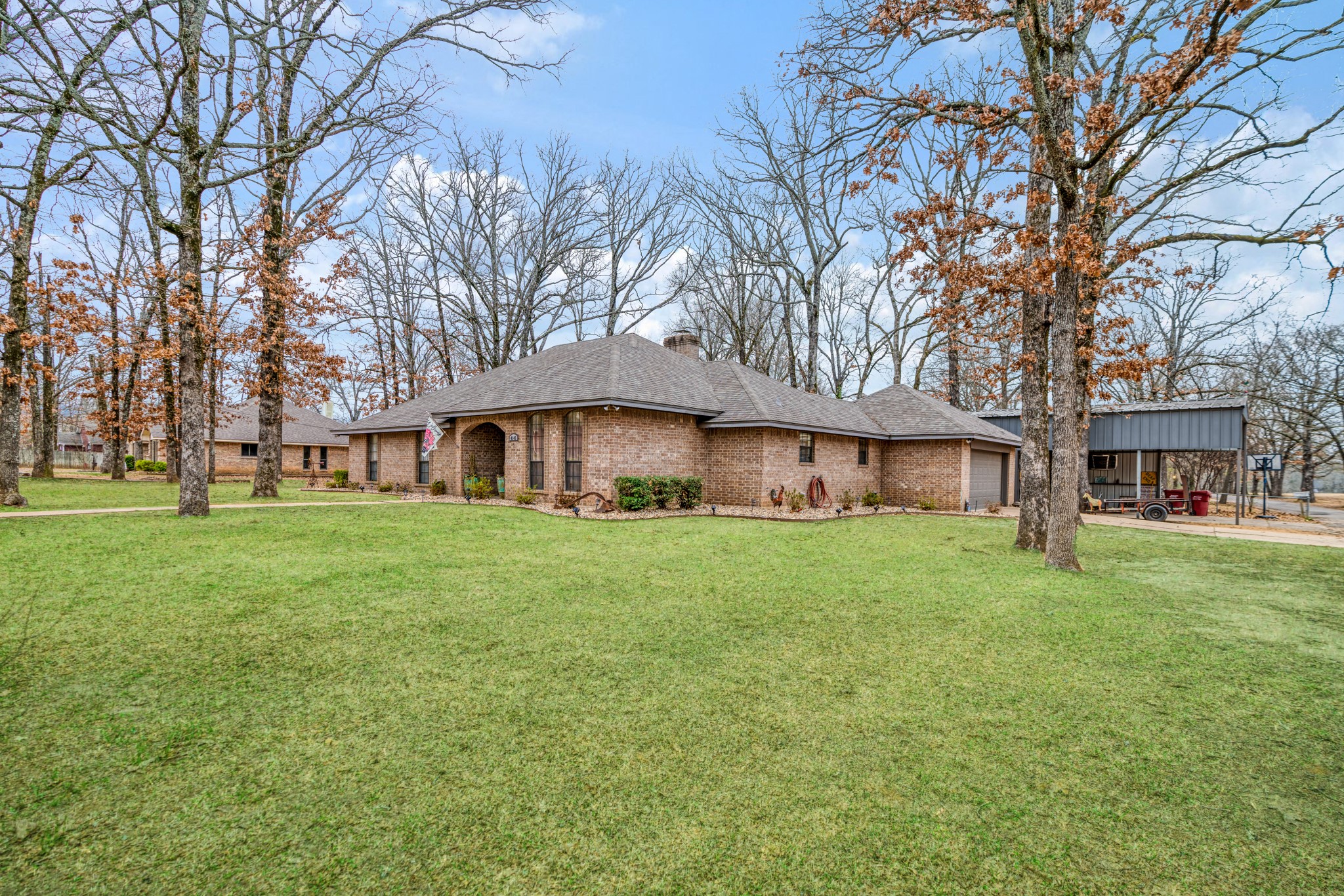 4145 Sleepy Hollow