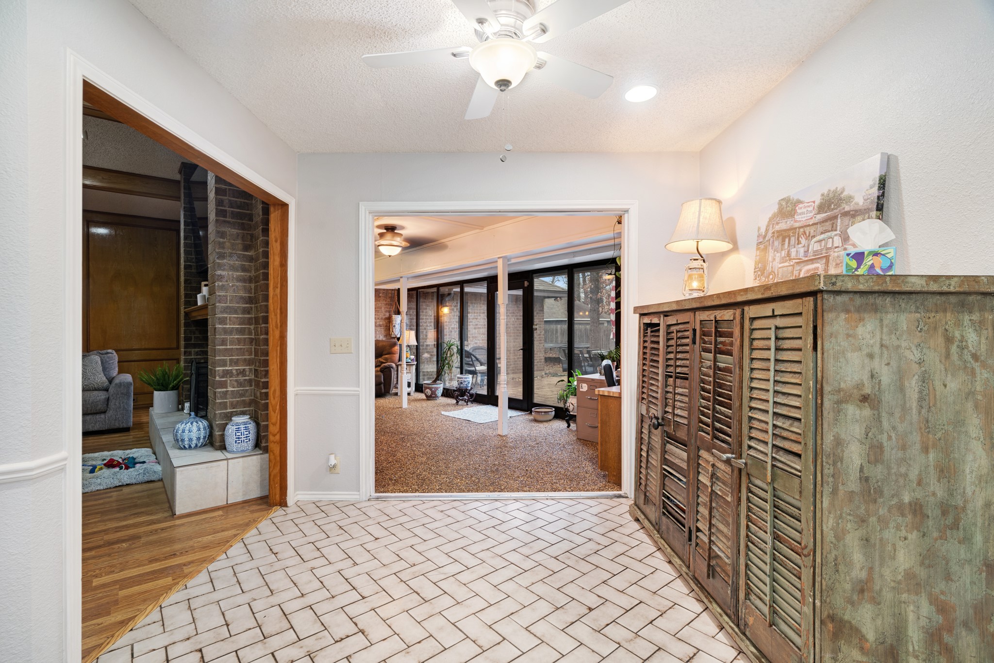 4145 Sleepy Hollow