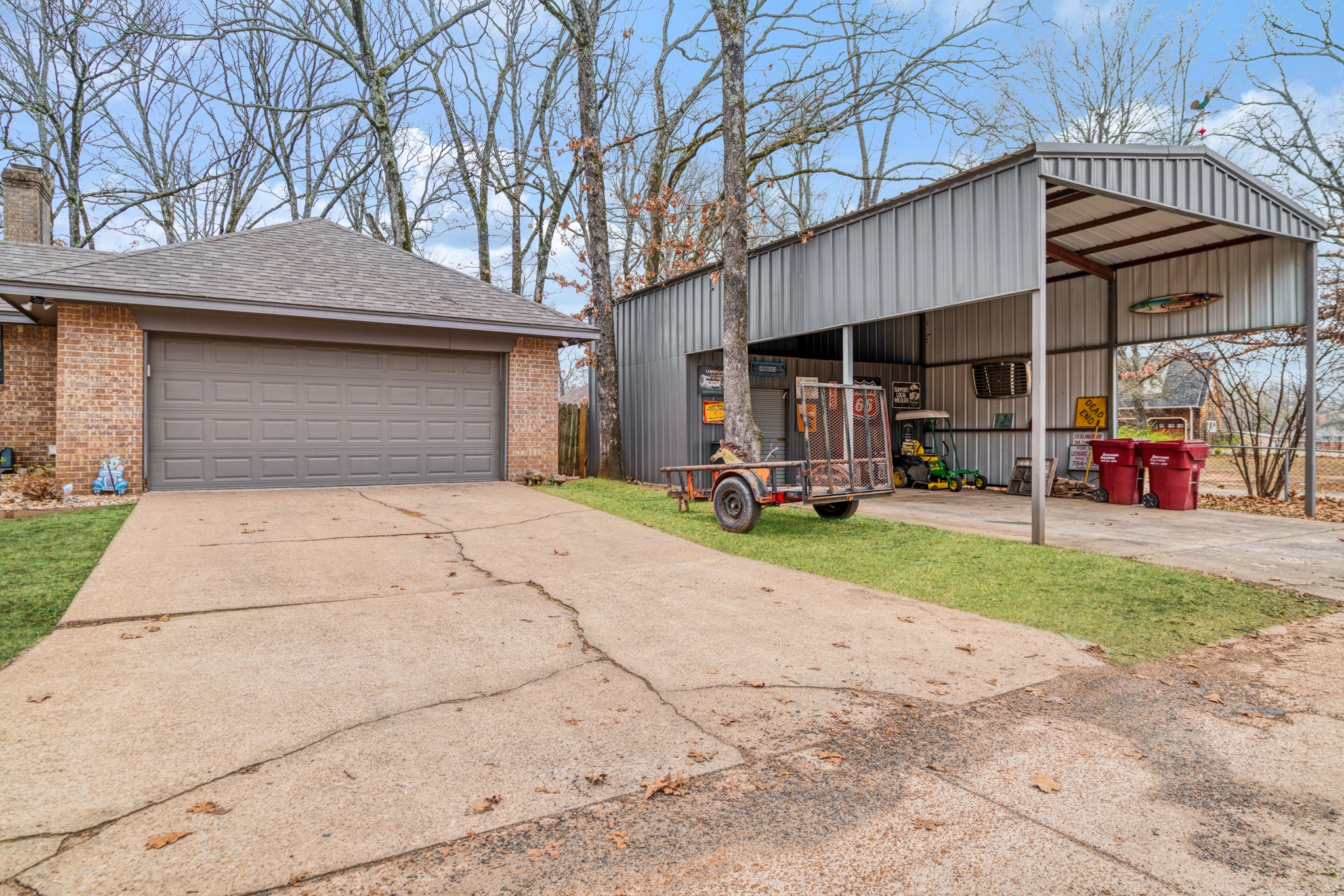 4145 Sleepy Hollow