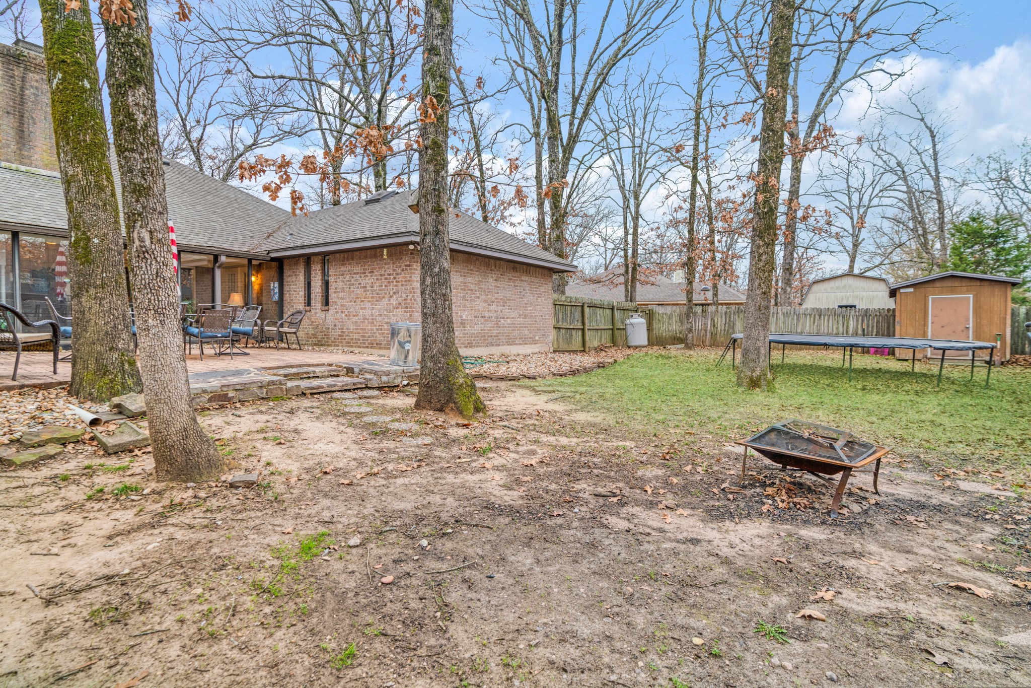 4145 Sleepy Hollow