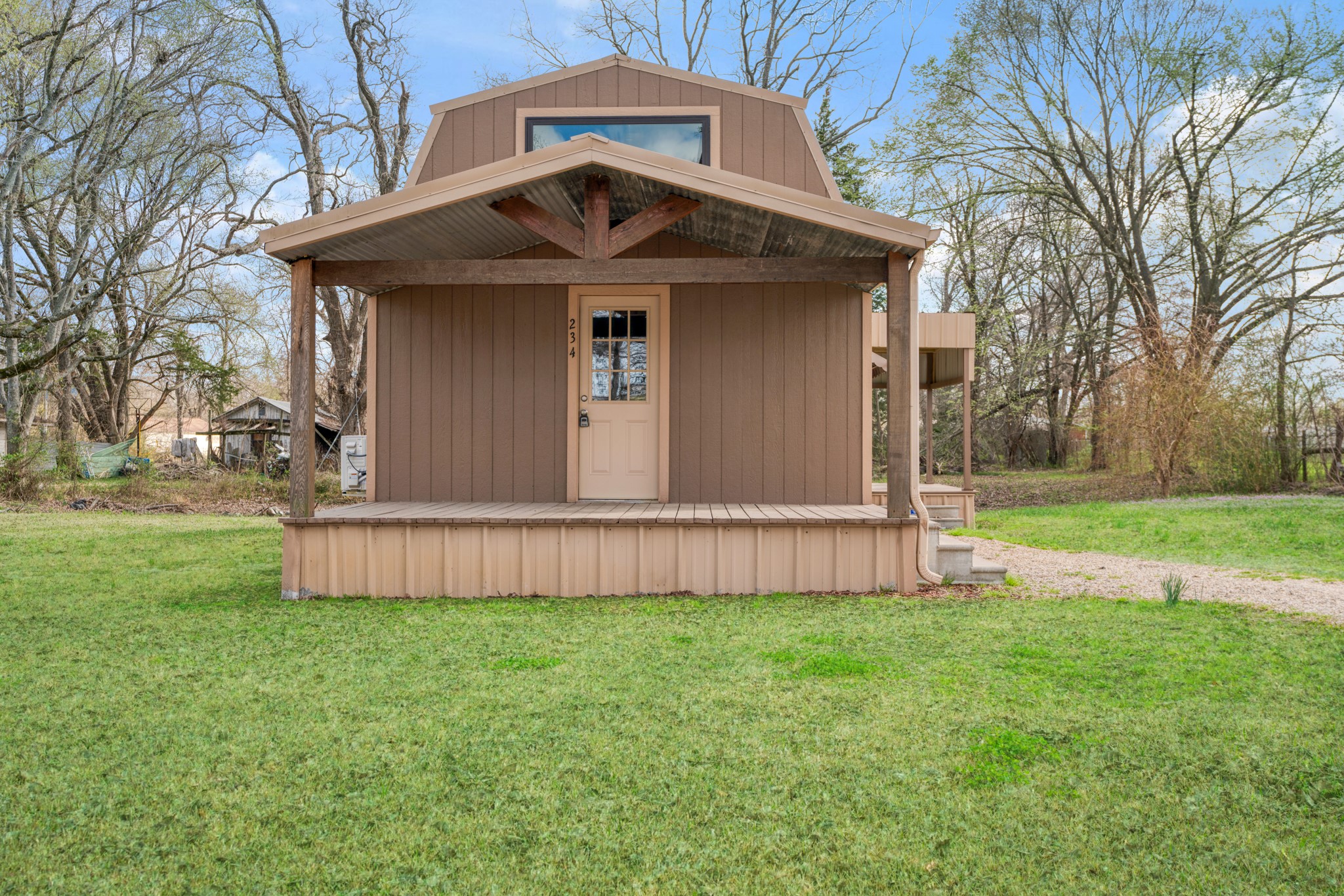 234 County Road 16420