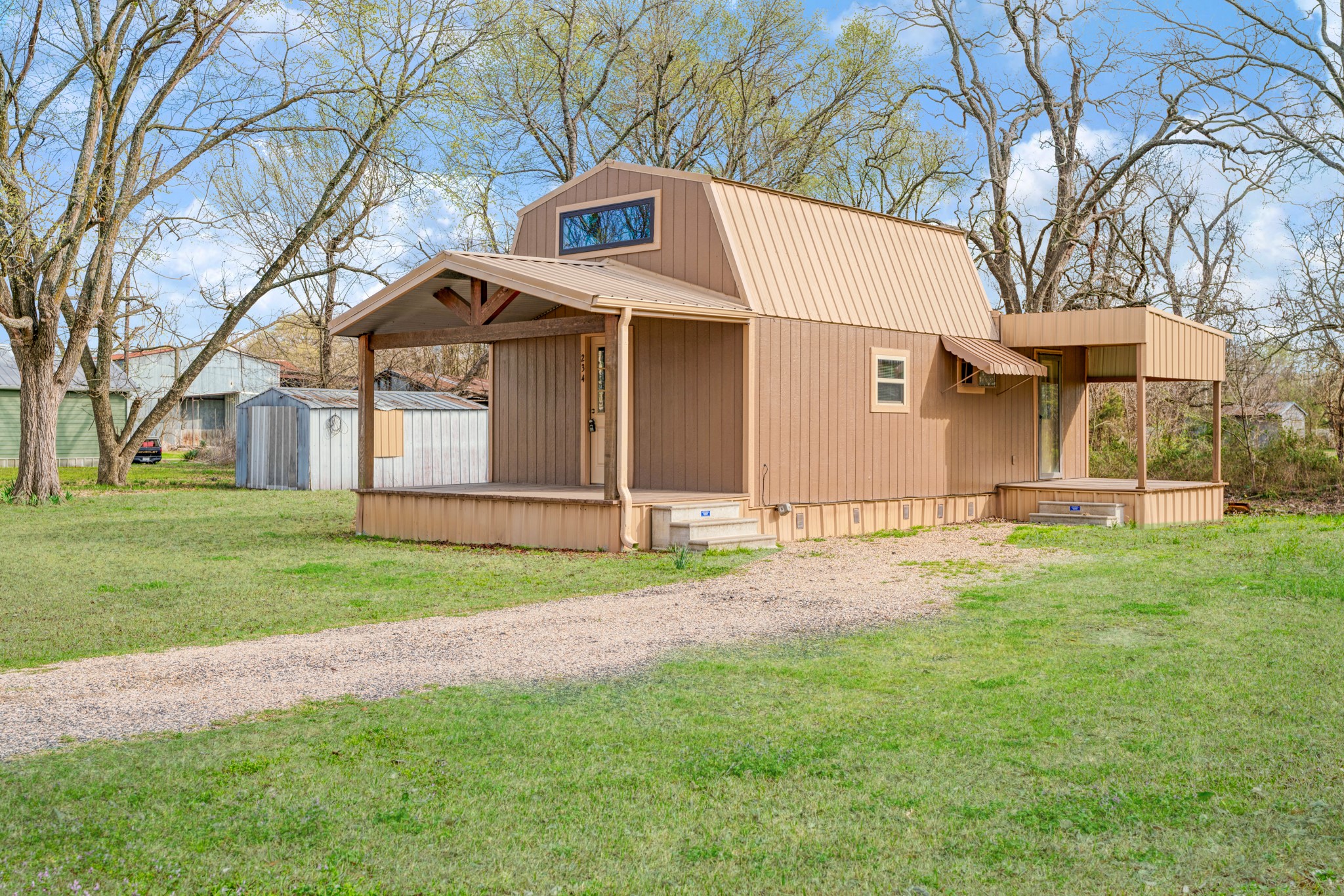 234 County Road 16420