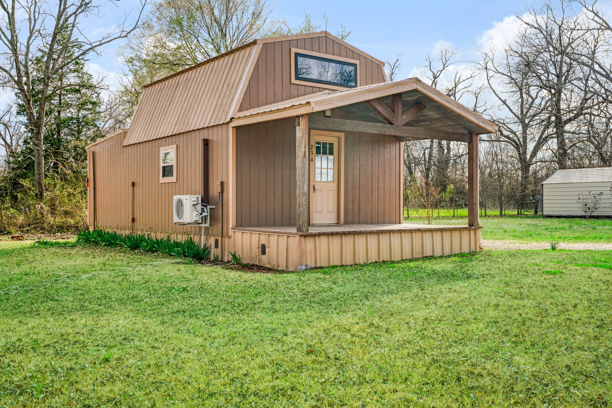 234 County Road 16420