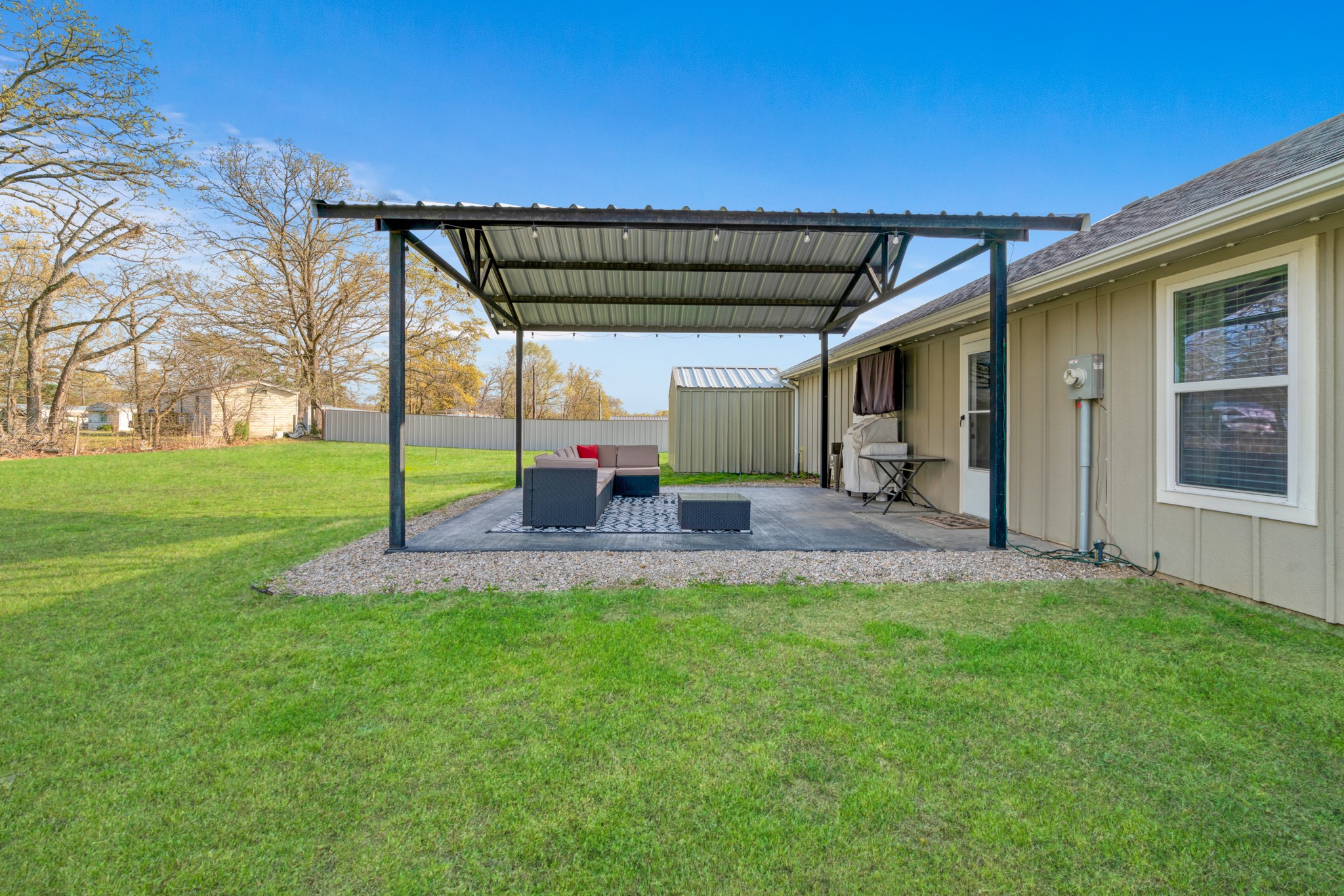 324 Private Road 43790