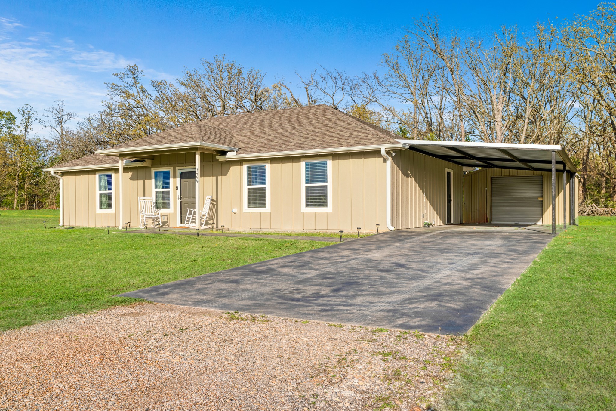 324 Private Road 43790