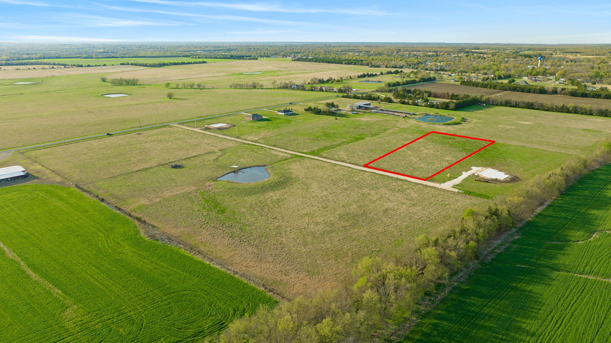 161 Private Road 14025