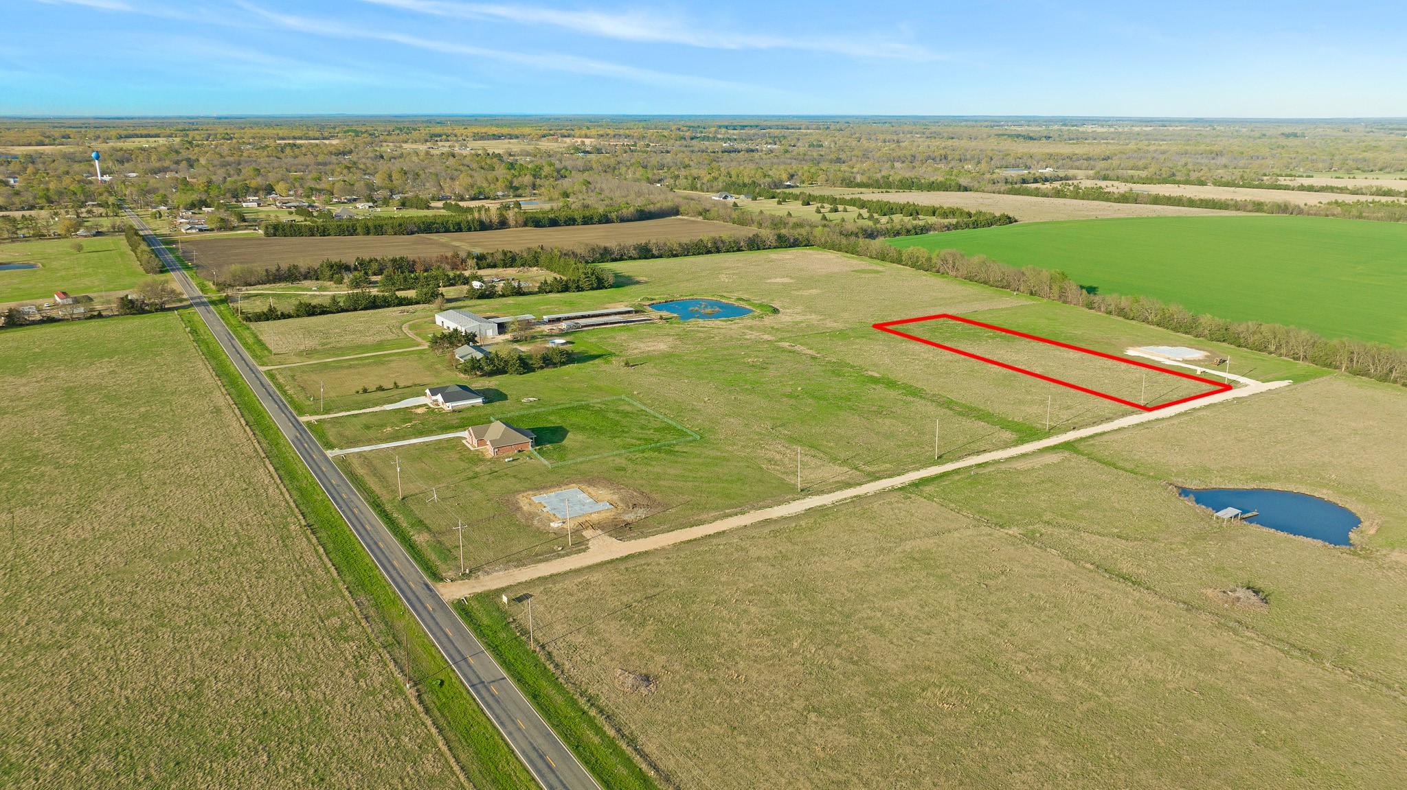 161 Private Road 14025