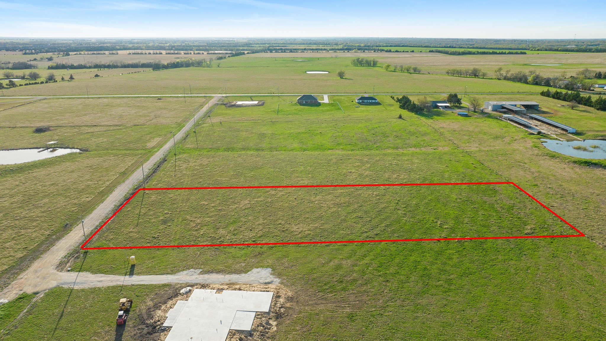 161 Private Road 14025