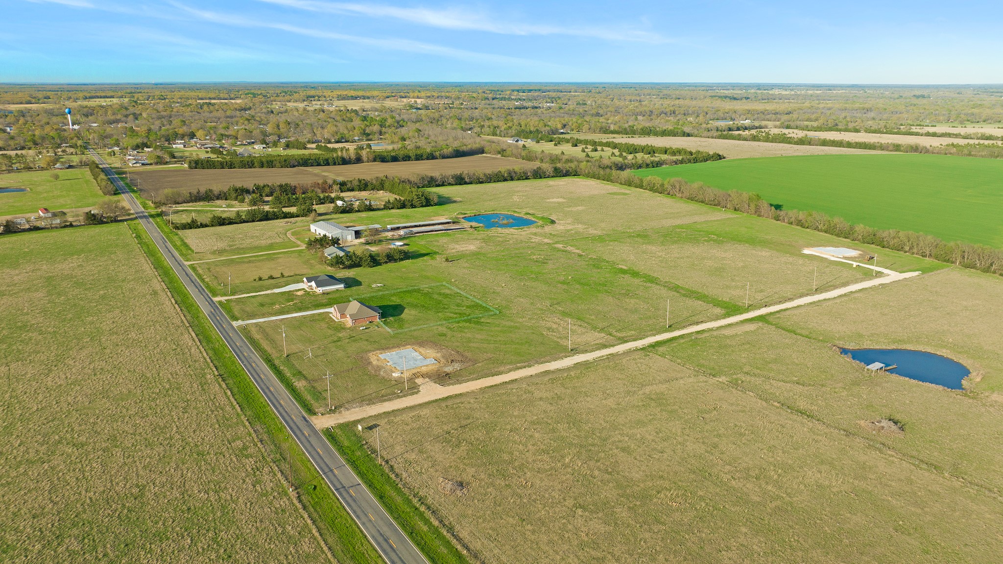 161 Private Road 14025