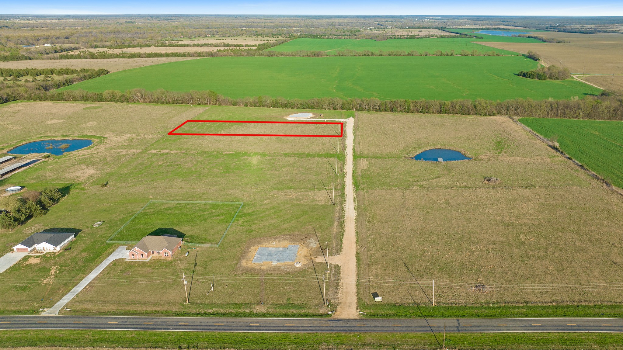 161 Private Road 14025