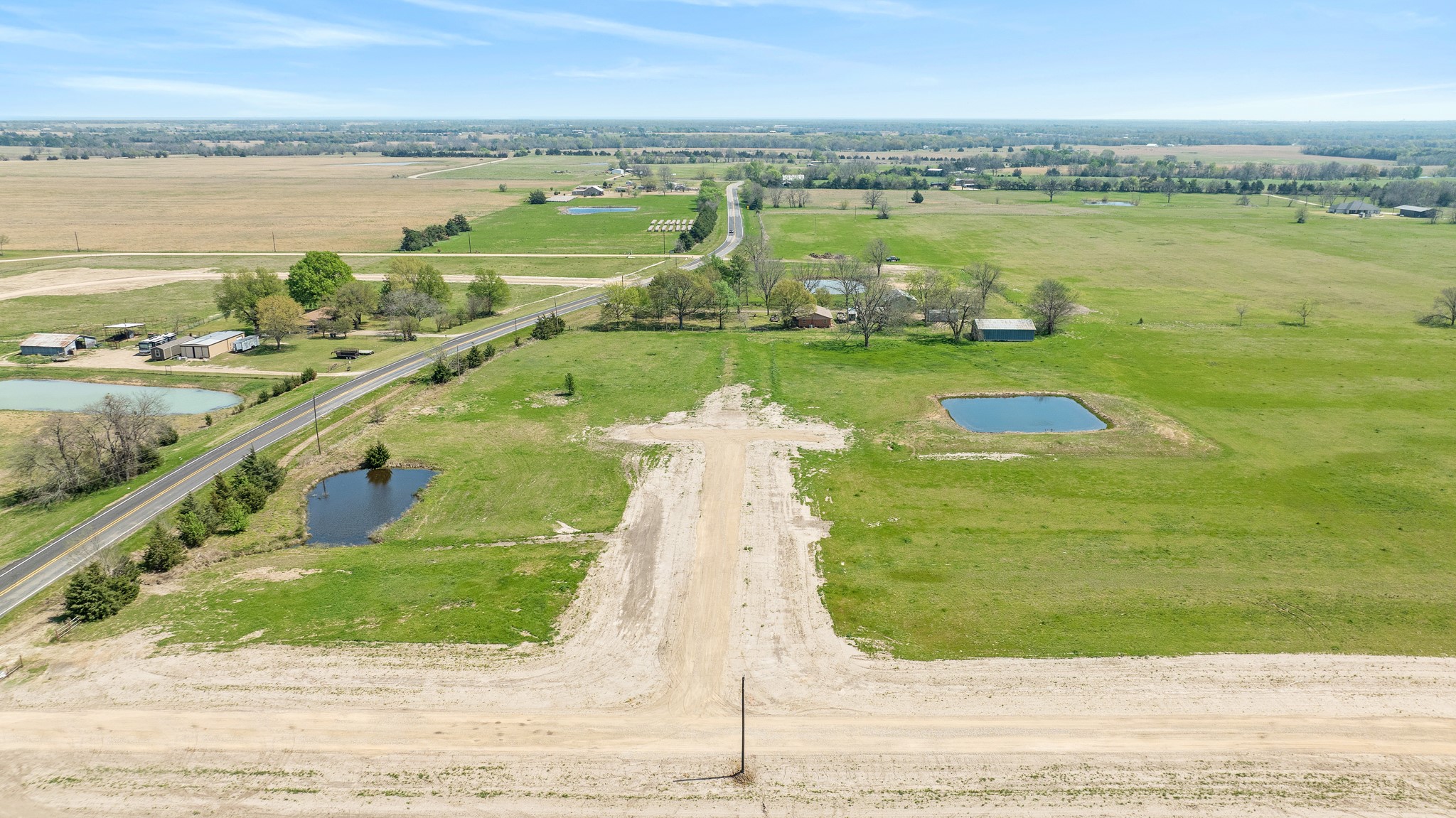 330 PRIVATE ROAD