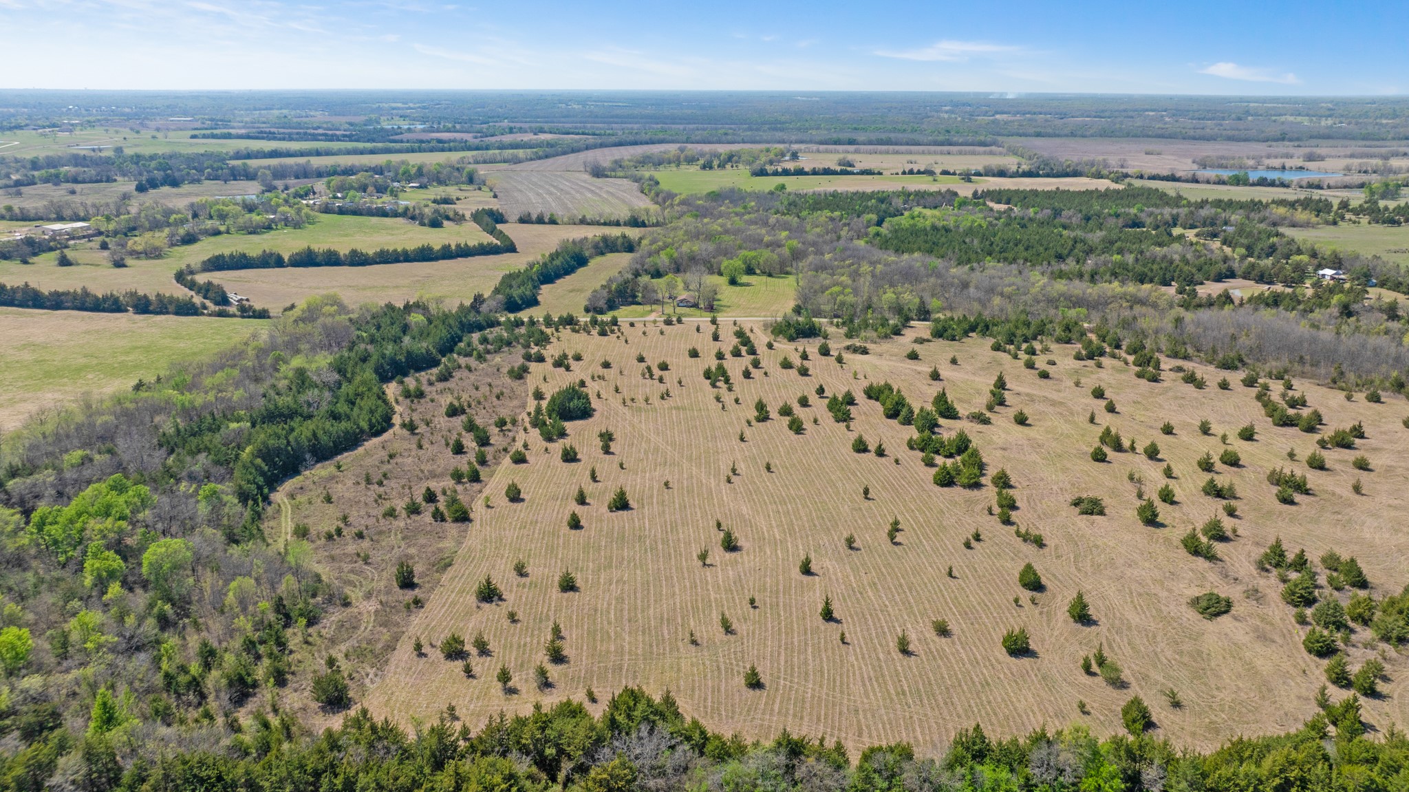 TBD LOT 2 COUNTY ROAD 43380